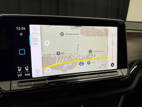 2024 Volkswagen Atlas SEL Premium R-Line 4Motion