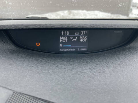 2010 Toyota Venza AWD V6