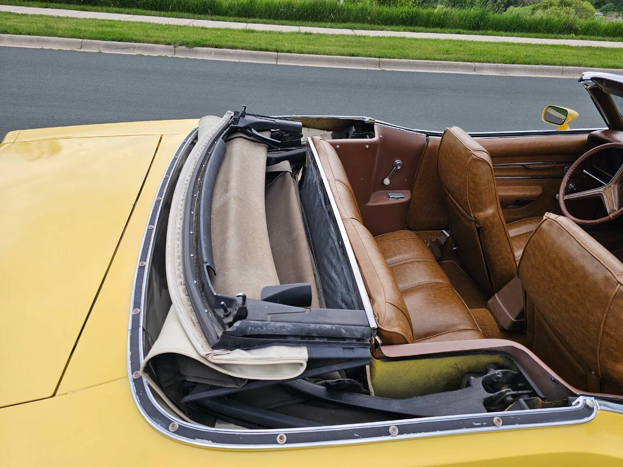 1973 Mercury Cougar 79