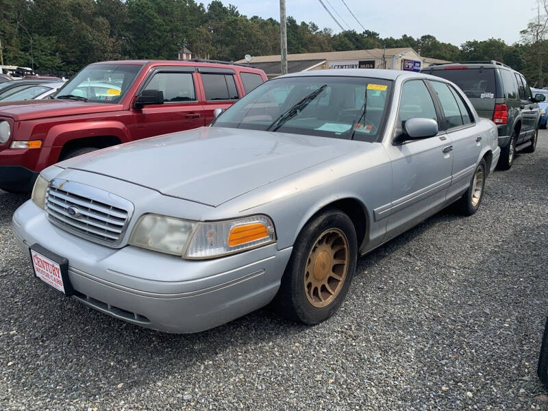 used ford crown victoria for sale in new jersey carsforsale com used ford crown victoria for sale in