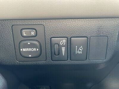 2017 Toyota RAV4 Hybrid LE Plus