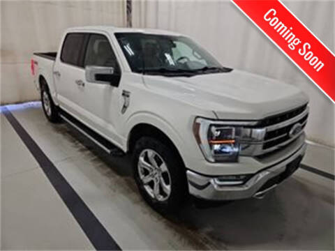 2021 Ford F-150 for sale at INDY AUTO MAN in Indianapolis IN