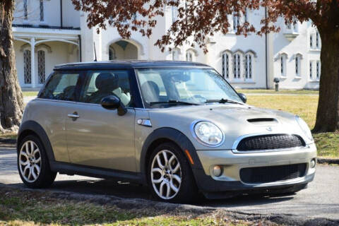 2010 MINI Cooper