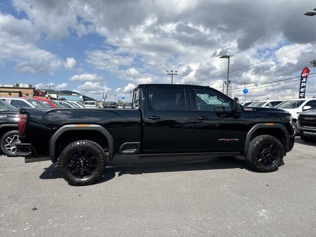 2024 GMC Sierra 3500HD for sale at Mid-State Pre-Owned in Beckley, WV