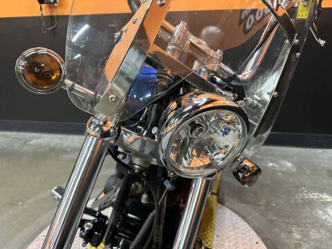 2000 Harley-Davidson FXSTB - Night Train™
