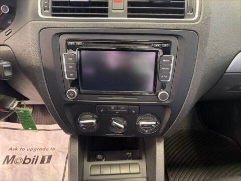2012 Volkswagen Jetta