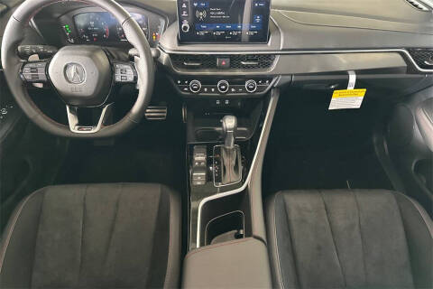 2025 Acura ADX w/A-SPEC