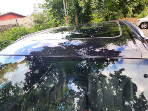 2017 Audi Q7 3.0T quattro Premium Plus