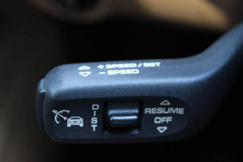 2018 Porsche Cayenne S