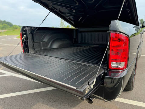 2006 Dodge Ram 1500 SRT-10