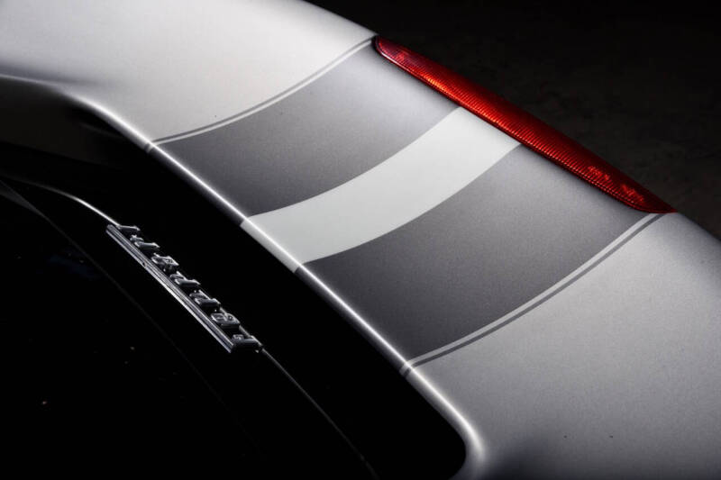 2020 Ferrari 488 Pista