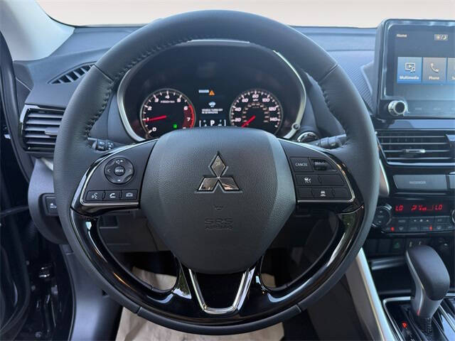 2026 Mitsubishi Eclipse Cross SE