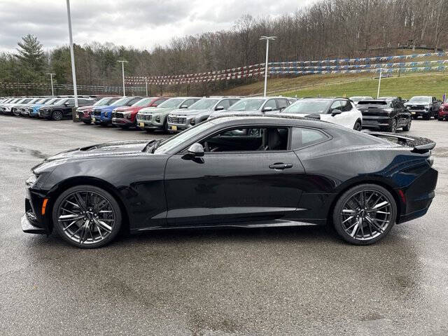 2023 Chevrolet Camaro for sale at Mid-State Pre-Owned in Beckley, WV