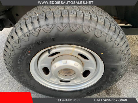 2013 Ford F-350 Super Duty