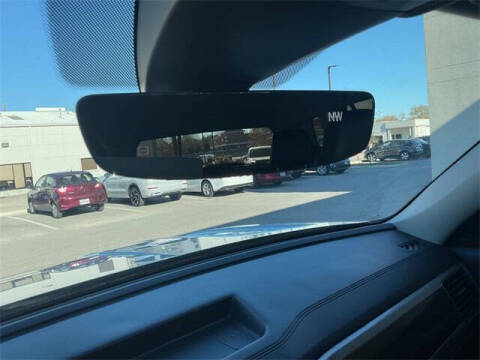 2019 Volkswagen Atlas