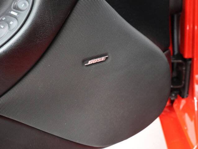 2004 Chevrolet Corvette