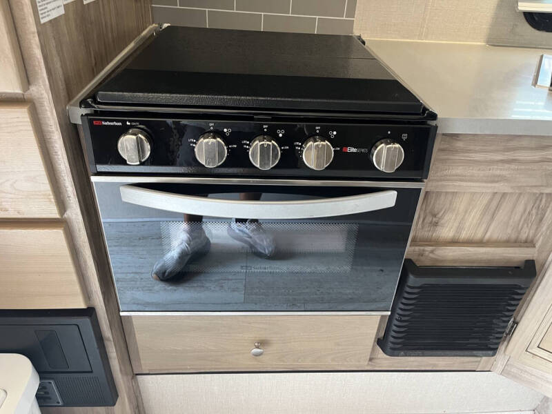 2020 Palomino BACKPACK EDITION