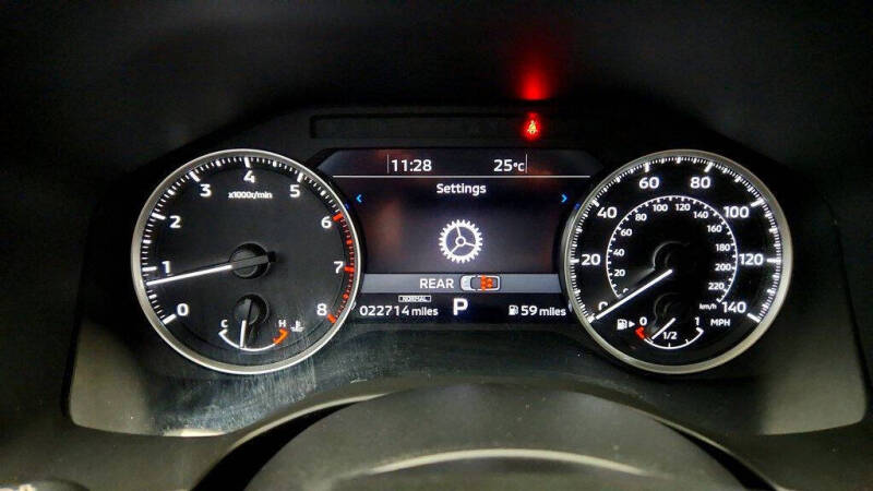 2023 Mitsubishi Outlander