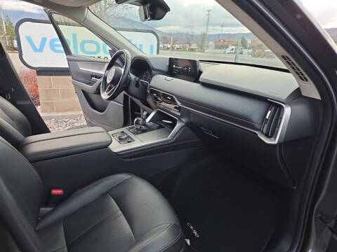 2024 Mazda CX-90 3.3 Turbo Preferred Plus
