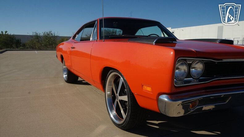 1969 Dodge Super Bee