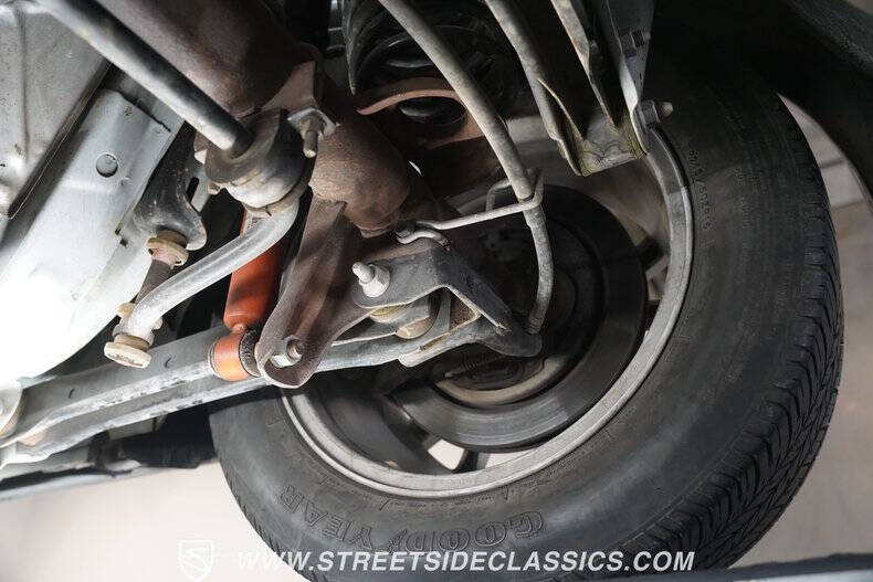 2001 Chevrolet Camaro Z28