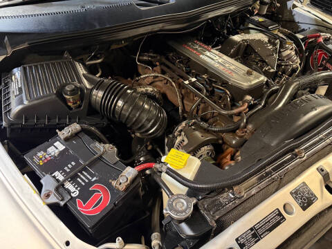 1997 Dodge Ram 3500
