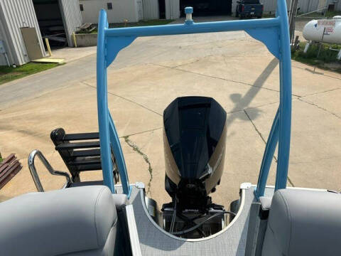 2027 Berkshire 23 RFX STS 3.0