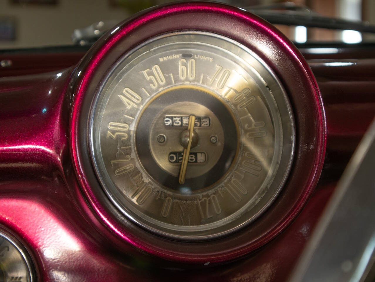 1953 Buick Riviera 20