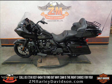 2024 Harley-Davidson Road Glide Limited