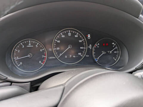 2023 Mazda CX-30 2.5 S Select