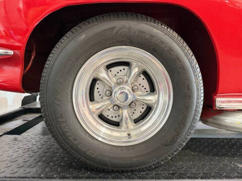 1964 Chevrolet Corvette