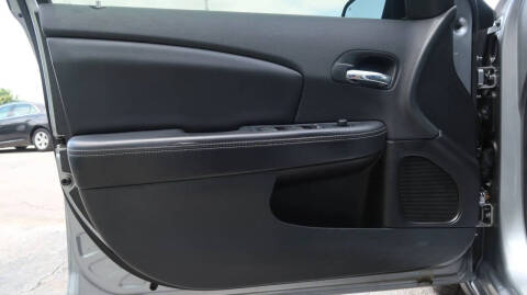 2014 Dodge Avenger SXT