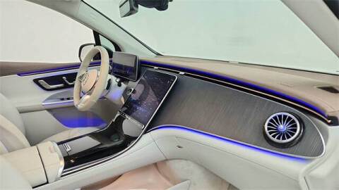 2023 Mercedes-Benz EQE EQE 350+