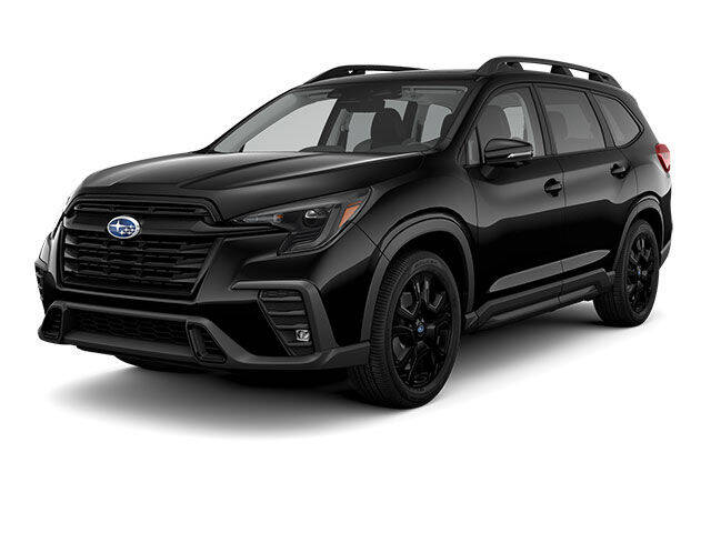 2023 Subaru Ascent for sale at BELKNAP SUBARU in Tilton NH
