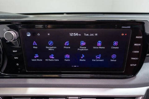 2024 Kia K5