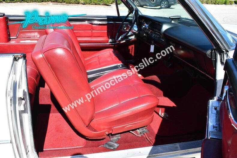 1963 Cadillac DeVille