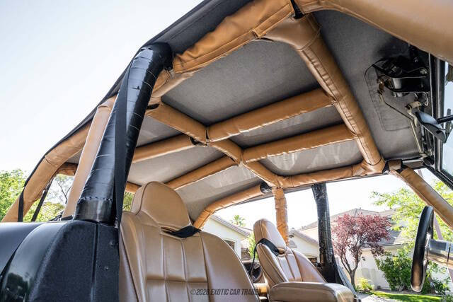 1974 Ford Bronco