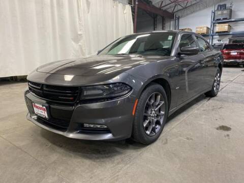 2018 Dodge Charger for sale at Waconia Auto Detail in Waconia MN