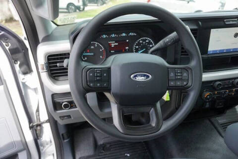 2025 Ford F-350 Super Duty