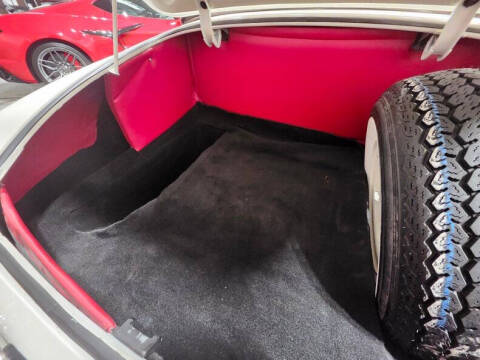 1960 Mercedes-Benz 190-Class