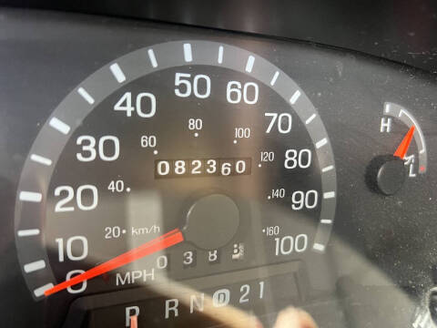 2001 Ford E-Series E-350 SD XL
