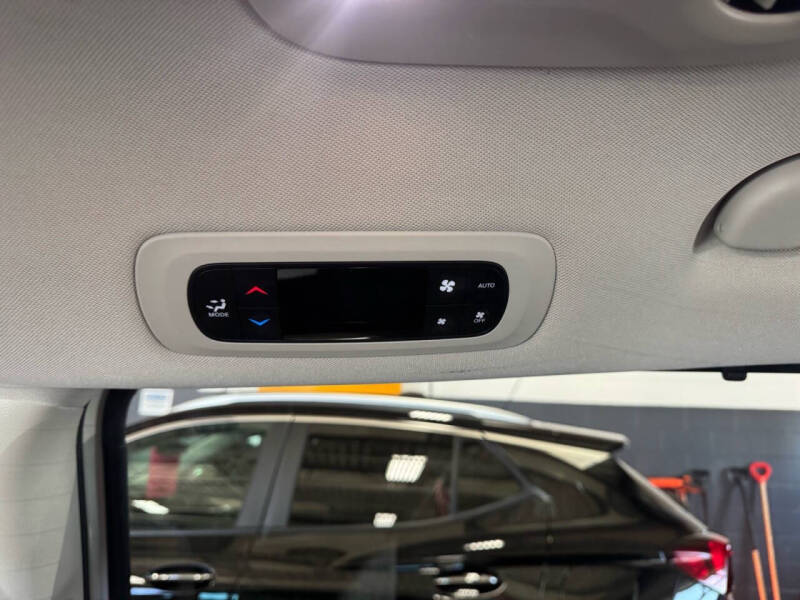 2019 Chrysler Pacifica Touring L Plus