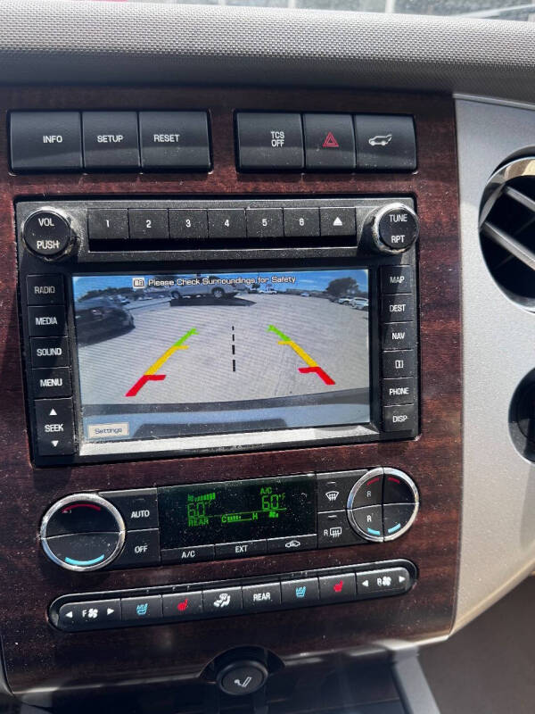 2014 Ford Expedition King Ranch