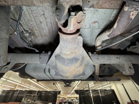 1993 Chevrolet Chevy Van G20