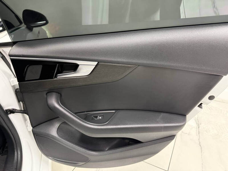 2021 Audi A5 Sportback quattro Premium 45 TFSI