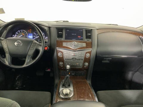 2019 Nissan Armada SV