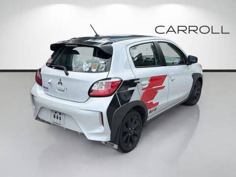 2024 Mitsubishi Mirage
