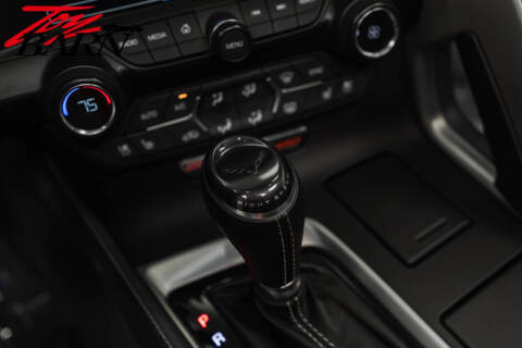 2016 Chevrolet Corvette Z06