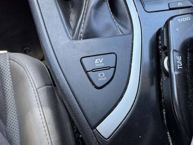2020 Lexus UX 250h