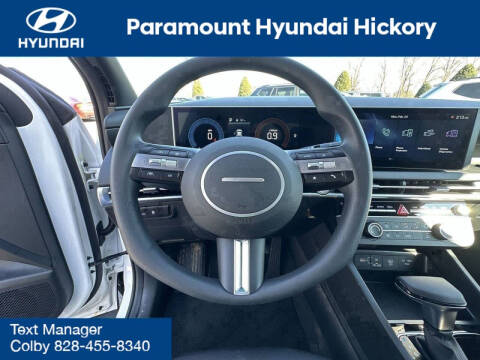 2025 Hyundai Santa Cruz SE